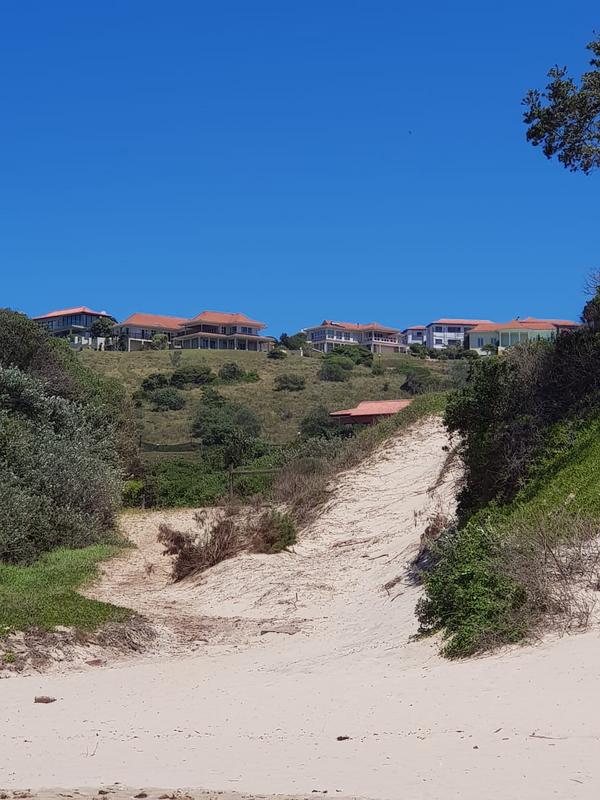 0 Bedroom Property for Sale in Khamanga Bay Eastern Cape